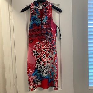 Cocktail dress